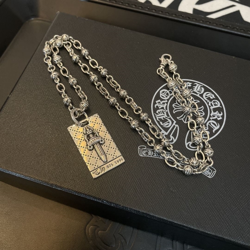 Chrome Hearts Necklaces